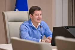 Дмитрий Артюхов. ЯНАО, артюхов дмитрий