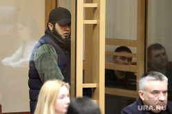 В Челябинске начали судить мигрантов, обвиняемых в убийстве подростка. Фото, видео