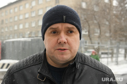Сергей Колясников. Екатеринбург , колясников сергей