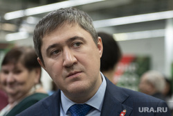 Выставка Агротехнологии. Пермь, топ, махонин дмитрий