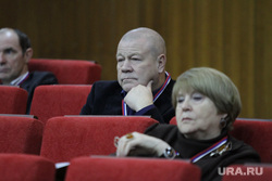 Форум ОНФ. Подведение итогов по всем темам. Москва , селин сергей