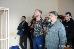 Прокуратура оспорила приговор челябинскому экс-замминистра Бахаеву