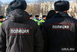 Полиция и ДПС. Тюмень, полицейские, полиция, сотрудники полиции, наряд полиции