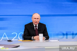 Итоги года с Владимиром Путиным. Москва, путин владимир