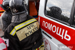 Спецтренировка по ликвидации последствий ДТП. Магнитогорск, мчс, пожарные в каске, ликвидация дтп, скорая помощь