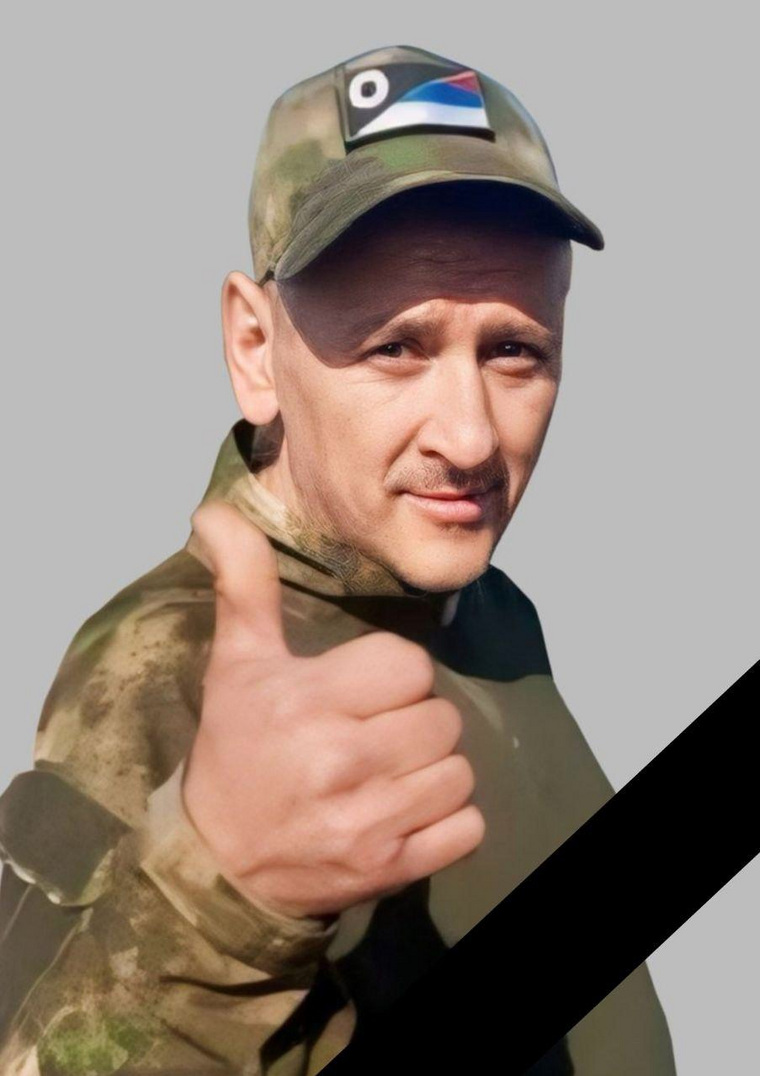 Роман Жуланов