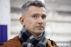 Открытие новых предприятий в индустриальном парке "ТОР". Курган  , алексеев андрей