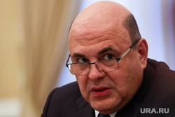 Российско-азербайджанские переговоры в Баку с участием премьер-министра России Михаила Мишустина. Баку, мишустин михаил
