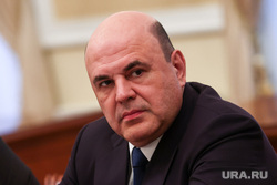 Российско-азербайджанские переговоры в Баку с участием премьер-министра России Михаила Мишустина. Баку, мишустин михаил