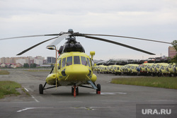 Аэропорт Плеханово. ЮТэир-инжинеринг. Тюмень, вертолет, utair, ютэйр, ютейр, ми-8амт, аэропорт плеханово, аэродром плеханово, авиатехника
