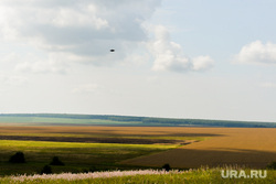 Mash: украинские БПЛА долетели до Ленинградской области на минимальной высоте