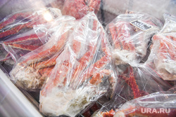 Раковая Ракикраб на улице Бажова. Екатеринбург, морепродукты, краб замороженный, мясо краба