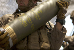 Боеприпас. сша. stock, нато, снаряд, сша, боеприпас, заряд, stock, кассетный