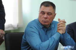 Пустые счета помогли челябинскому депутату Иванову избежать нового банкротства