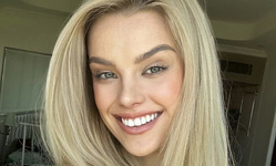 Кристина Пышкова стала победительницей конкурса «Мисс Мира»
