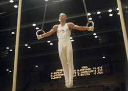 O três vezes medalhista olímpico Diomidov morreu aos 81 anos
