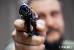 Находящийся в розыске житель ЯНАО расстрелял челябинских полицейских