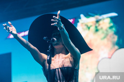 Big Love Show в МТС Live Холл. Екатеринбург, zivert, зиверт юлия