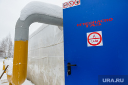 Инспекция строящегося в Карабаше газопровода-закольцовки для увеличения мощности ГРС «Карабаш» после модернизации. Карабаш, газ, огнеопасно газ, газификация, газовое оборудование