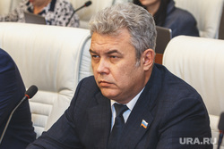 Заседание Законодательного Собрания Пермского края. Пермь, подкорытов владимир