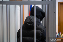 Избрание меры пресечения Азату Никояну. Екатеринбург, уголовное дело, арест, подсудимый, судебное заседание, суд, мера пресечения