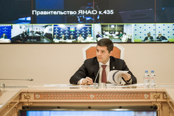 Дмитрий Артюхов. ЯНАО, артюхов дмитрий