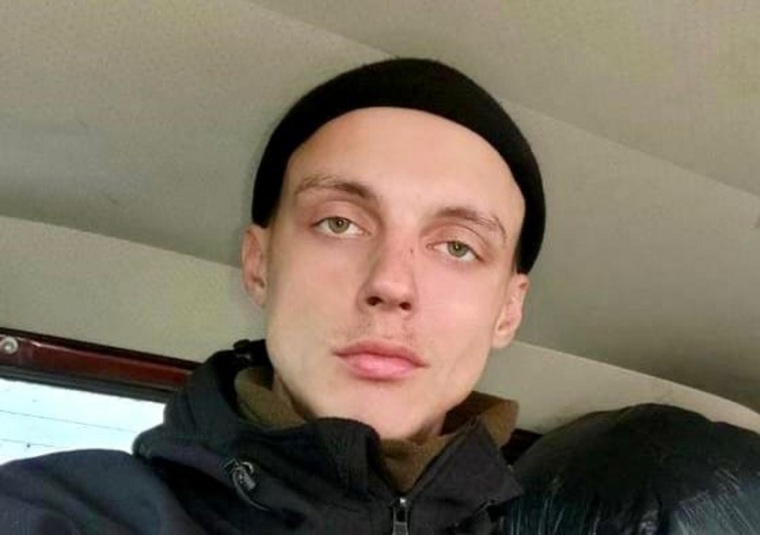 Боец из Муравленко Владислав Ангел погиб в зоне спецоперации