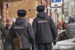 Повседневная жизнь. Пермь, мвд, патруль, ппс, полиция