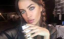 Шейк Ирина, шейк ирина