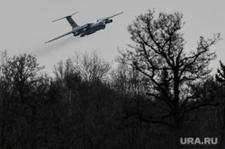Генерал Липовой: вероятной причиной крушения Ил-76 стала дыра в топливопроводе