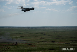 112: на месте крушения Ил-76 были найдены тела 14 человек