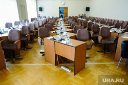 Челябинск заново разделили на округа перед выборами в гордуму
