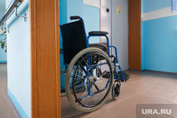 Следком ХМАО проверит условия жизни пенсионерки-инвалида после публикации URA.RU