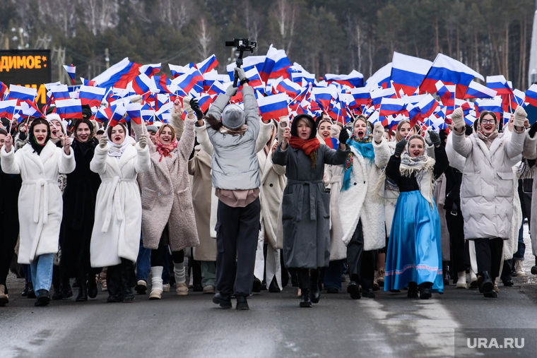 Митинг «Сима-ленд». Екатеринбург
