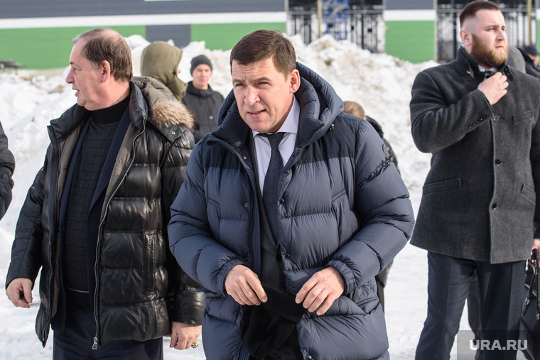 Митинг «Сима-ленд». Екатеринбург