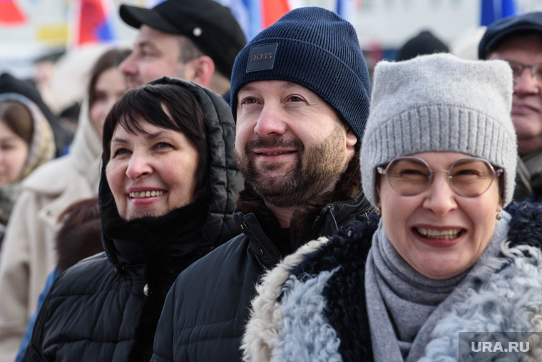 Митинг «Сима-ленд». Екатеринбург