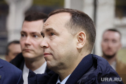 Губернатор Шумков отчитался перед главой Минприроды о подготовке к пожарам