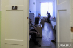 Алексей Текслер с рабочим визитом в Златоустовский городской округ. Челябинск, палата №6, медицина, больница, врачи