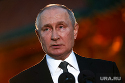 Заключительная пресс-конференция президента России Владимира Путина по окончанию визита в Китай. Пекин, КНР, путин владимир, топ