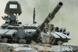 Россия разместит войска и системы поражения у границы с НАТО