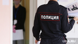Единый государственный экзамен. Курган, егэ, полиция, школа, металлоискатель, ученики, школьная парта