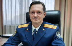 О назначении Константина Мирошниченко стало известно 13 марта