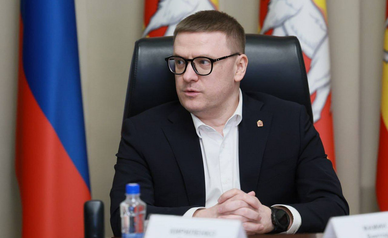 Кириленко поблагодарил губернатора за поддержку и сообщил о том, что у федерации есть новые идеи по дальнейшему развитию баскетбола в регионе