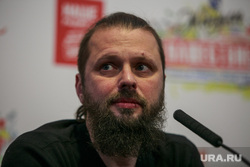 Фестиваль "Нашествие-2017", пресс-конференции, Завидово. Тверь, портрет, черт илья