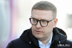 Алексей Текслер в Сосновском районе. Челябинск , текслер алексей