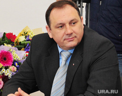  Ряшин Максим, глава администрации. Василий Филипенко, глава города. Ханты-Мансийск, ряшин максим