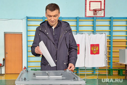 Выборы 2024. Курган, прозоров игорь, голосование, выборы 2024