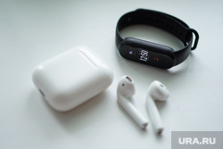 Беспроводные наушники, браслет, фитнес, наушник, гаджет, airpods