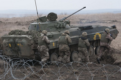 Вооруженные силы Украины. stock, бмп, всу, украинские военные, stock