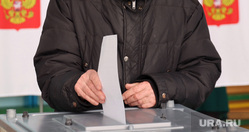 Выборы 2024. Курган, голосование, выборы 2024
